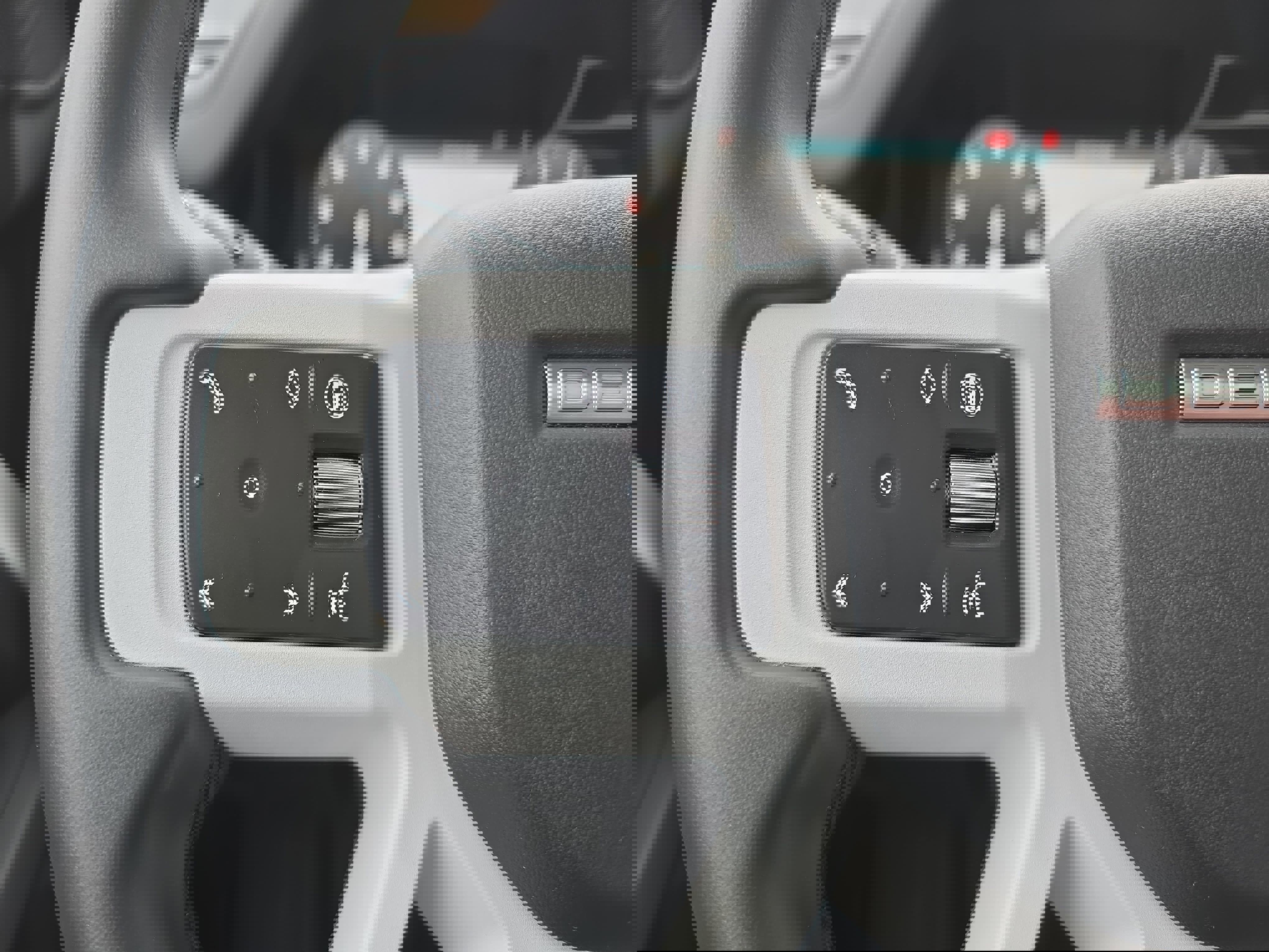 Certified 2025 Land Rover Defender 90 S image 16