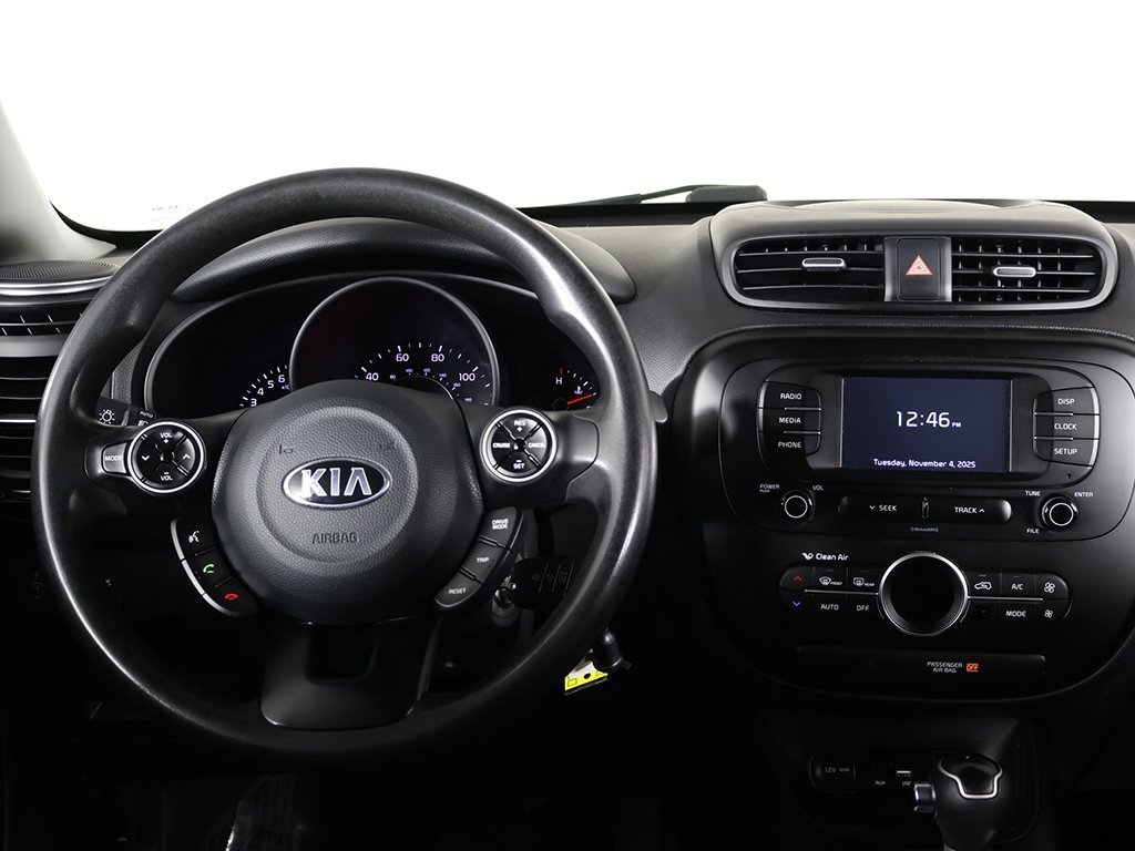 Used 2017 Kia Soul + image 28