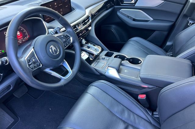 Used 2023 Acura MDX FWD w/ Technology Package image 10