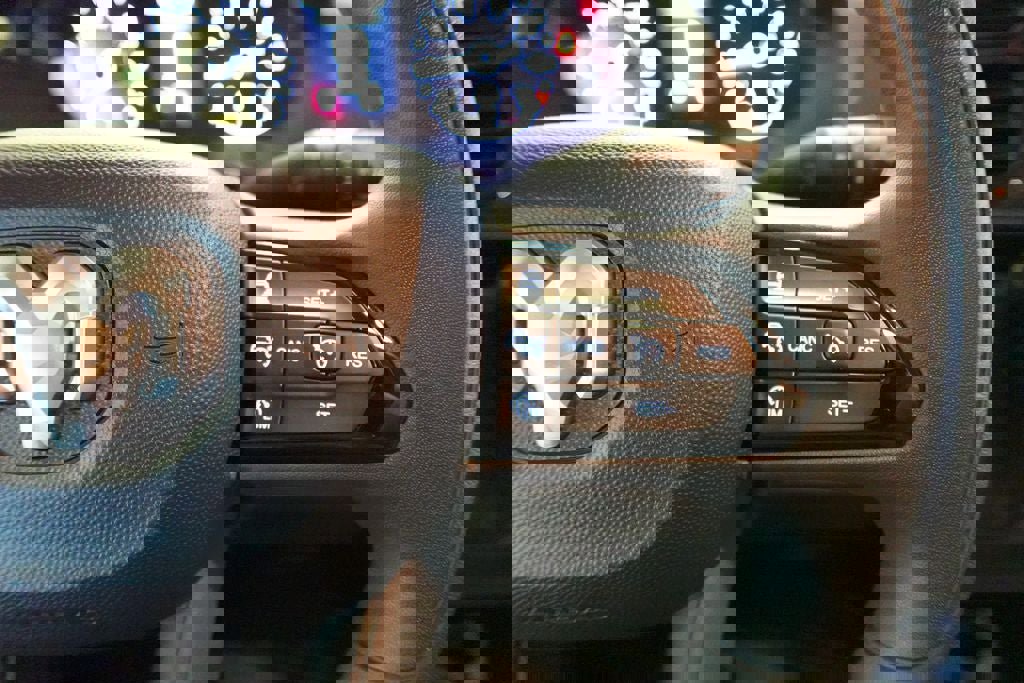 New 2026 RAM ProMaster 2500 w/ Safety Group image 19