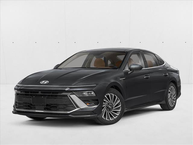 New 2026 Hyundai Sonata Limited FWD video 1
