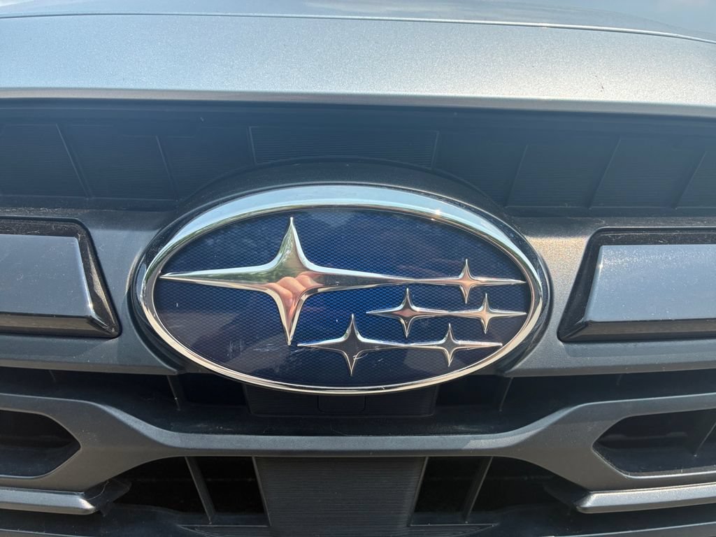 Used 2025 Subaru Outback Onyx Edition AWD/4WD image 33