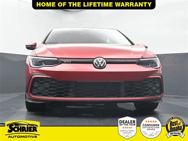 Used 2024 Volkswagen GTI Autobahn image 54