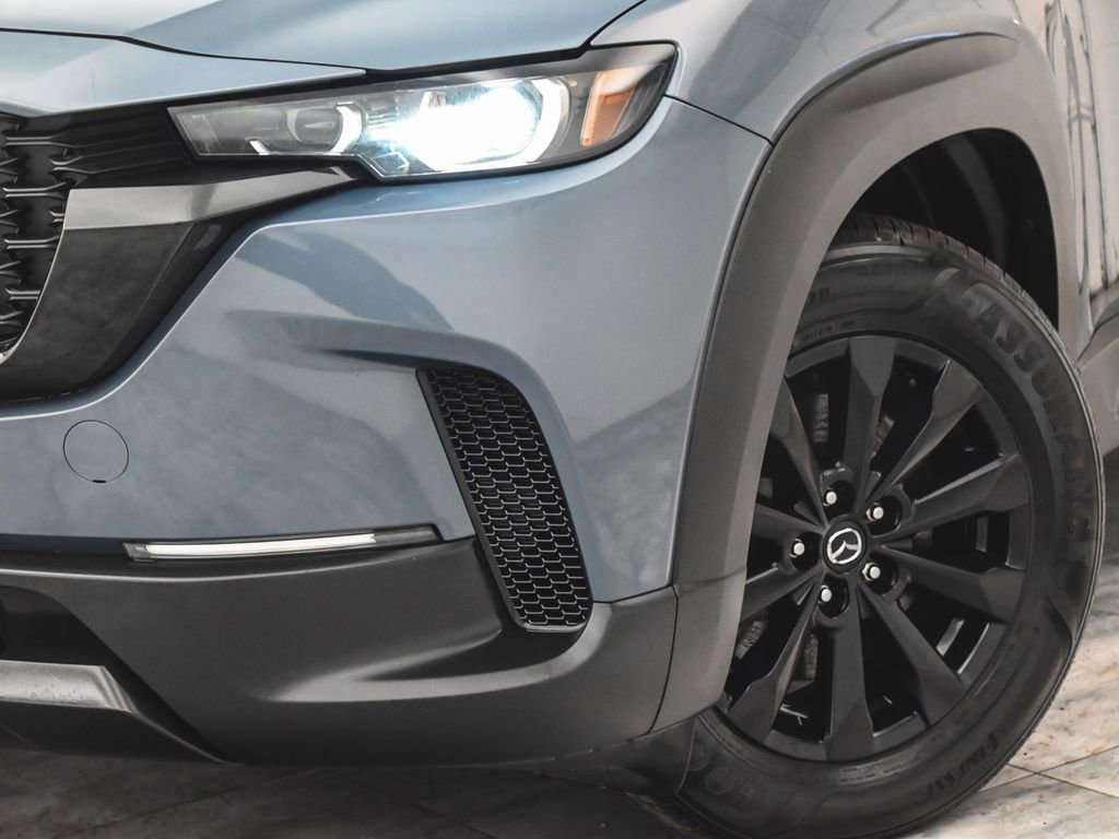 Used 2023 MAZDA CX-50 2.5 S w/ Accent Package image 38