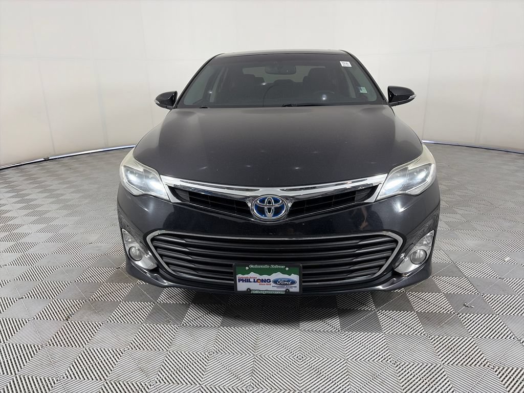 Used 2014 Toyota Avalon XLE Touring FWD image 2