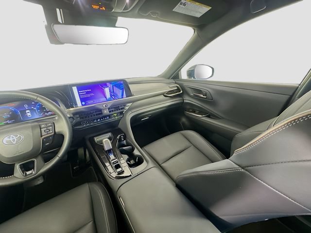 New 2026 Genesis GV80 2.5T Advanced AWD/4WD image 27