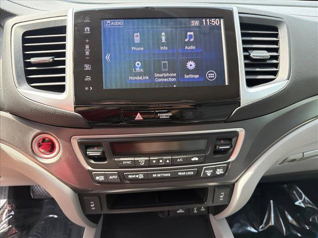Used 2017 Honda Pilot EX-L image 19