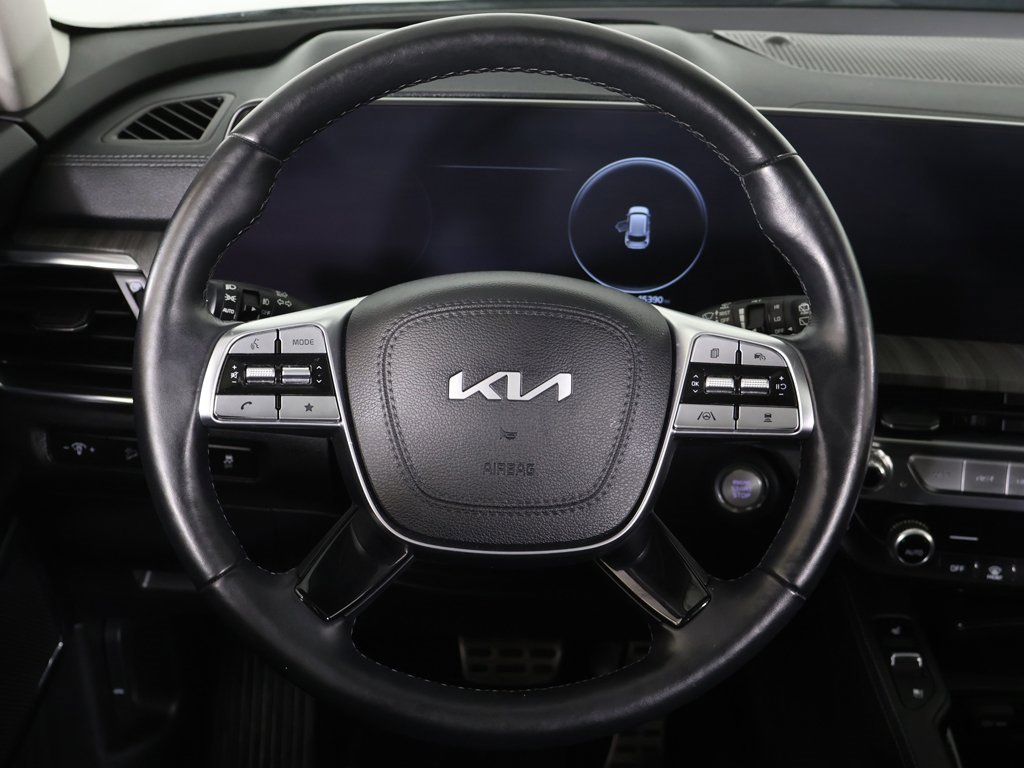 Used 2024 Kia Telluride SX X-Line image 47