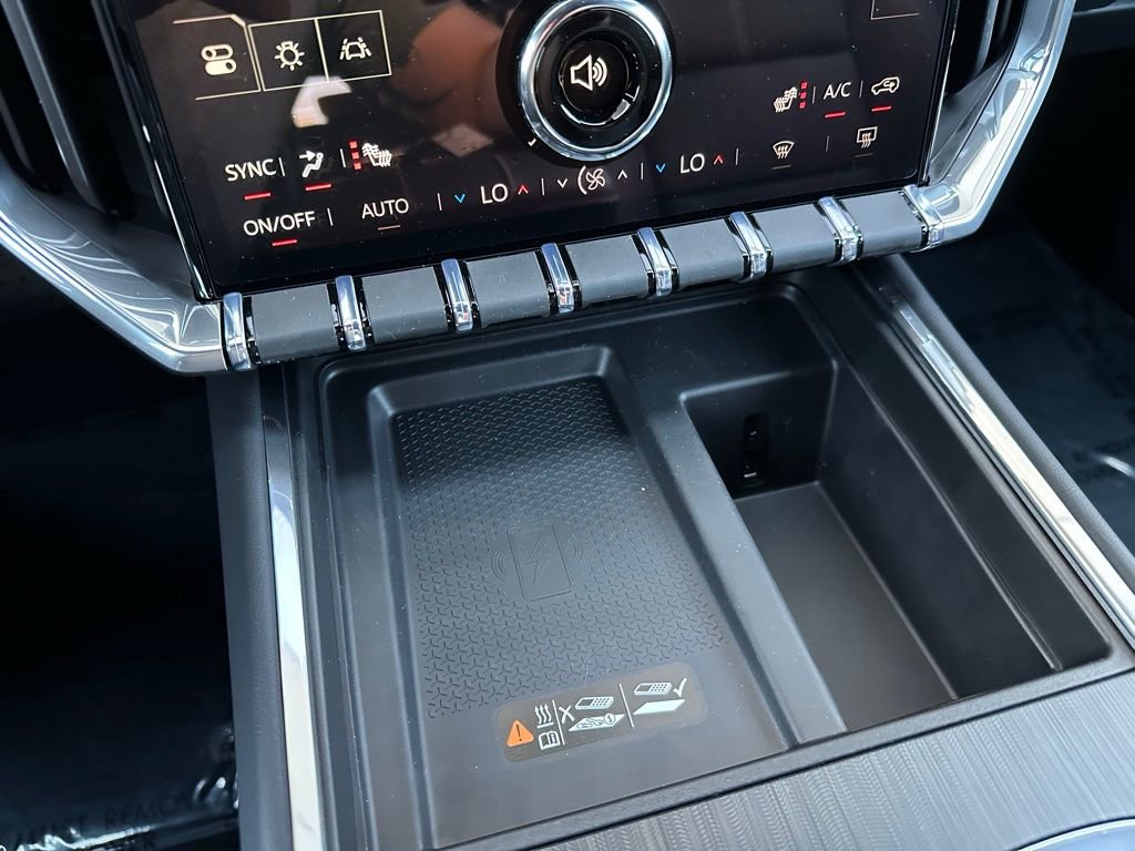 New 2026 GMC Acadia Elevation w/ Black Edition image 25