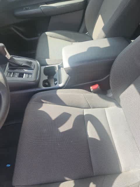 Used 2024 Honda CR-V EX image 10