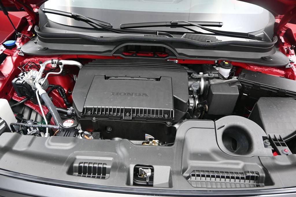 Certified 2026 Honda Passport TrailSport image 20