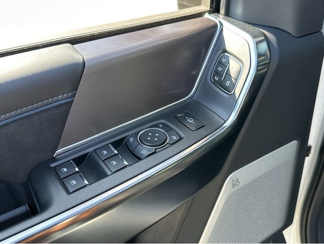New 2026 Ford F250 Platinum image 40