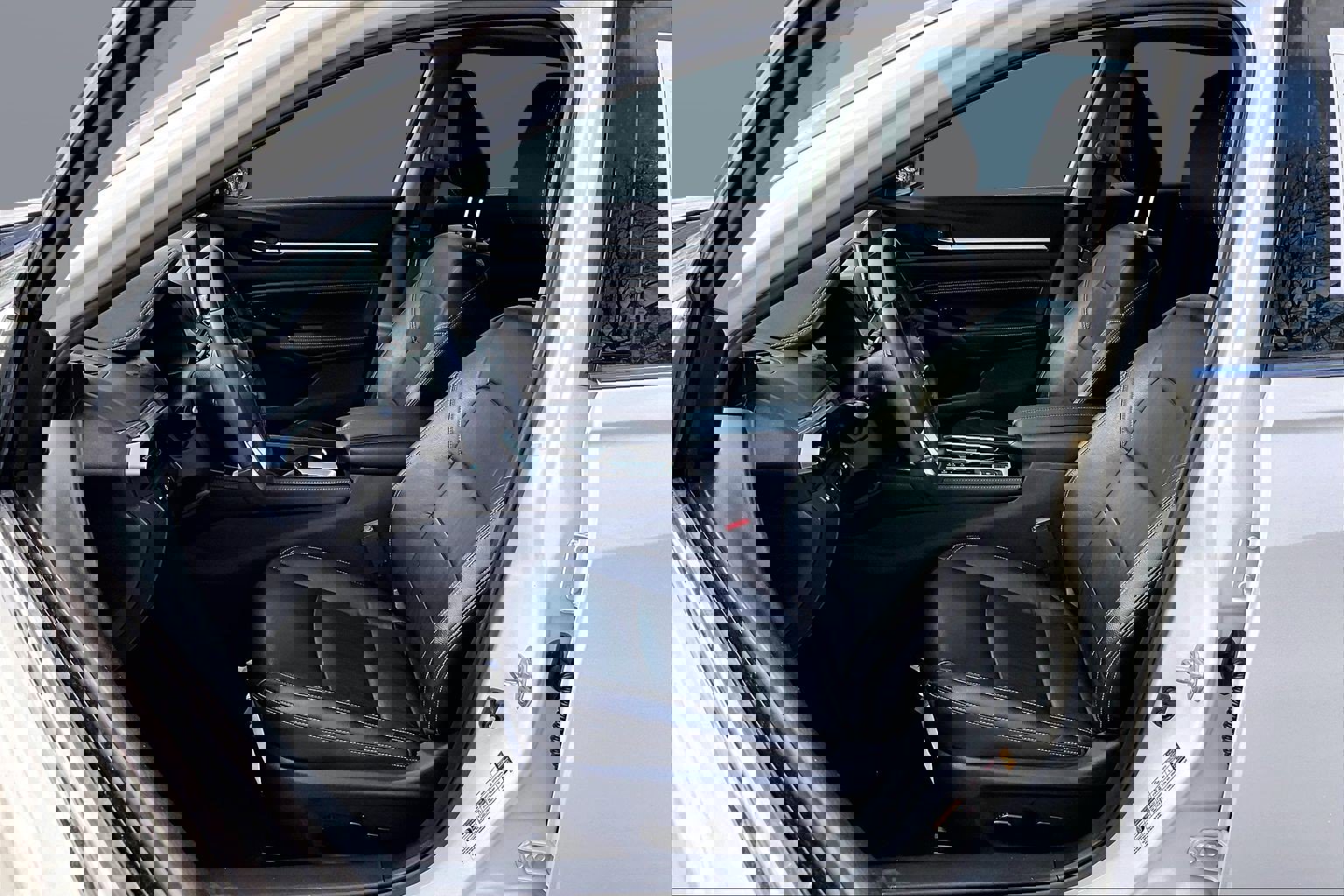 Used 2021 Nissan Altima 2.5 SL image 16