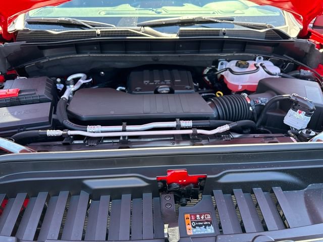 New 2026 GMC Sierra 1500 Pro w/ Graphite Edition image 20