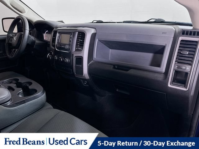 Used 2018 RAM 1500 Express w/ Express Value Package AWD/4WD image 33