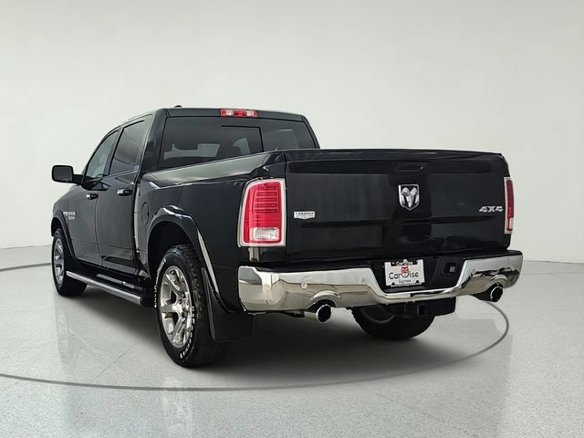 Used 2016 RAM 1500 Laramie w/ Convenience Group AWD/4WD image 5