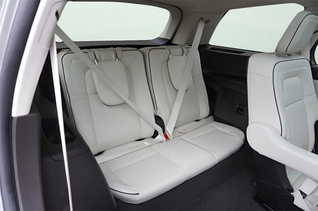 Used 2022 Lincoln Aviator Black Label Grand Touring image 14