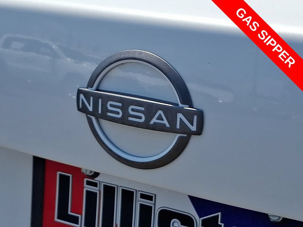 Used 2024 Nissan Sentra SV w/ All-Weather Package FWD image 30