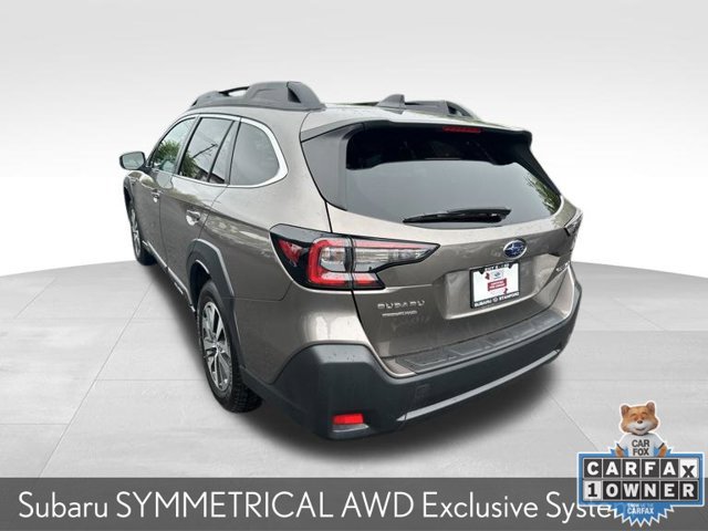 Certified 2023 Subaru Outback Premium AWD/4WD image 6