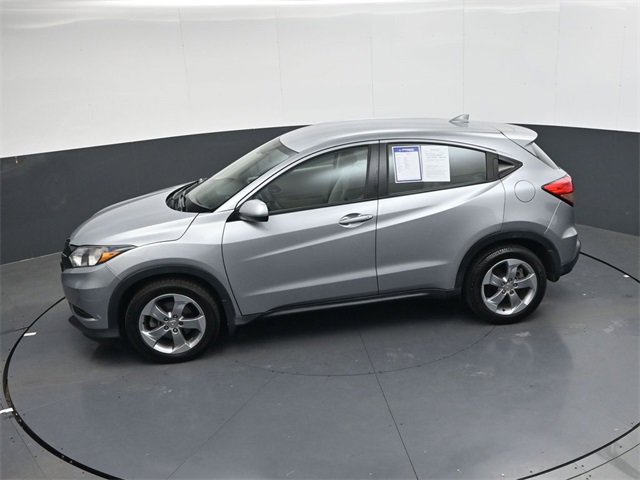 Used 2017 Honda HR-V LX image 21