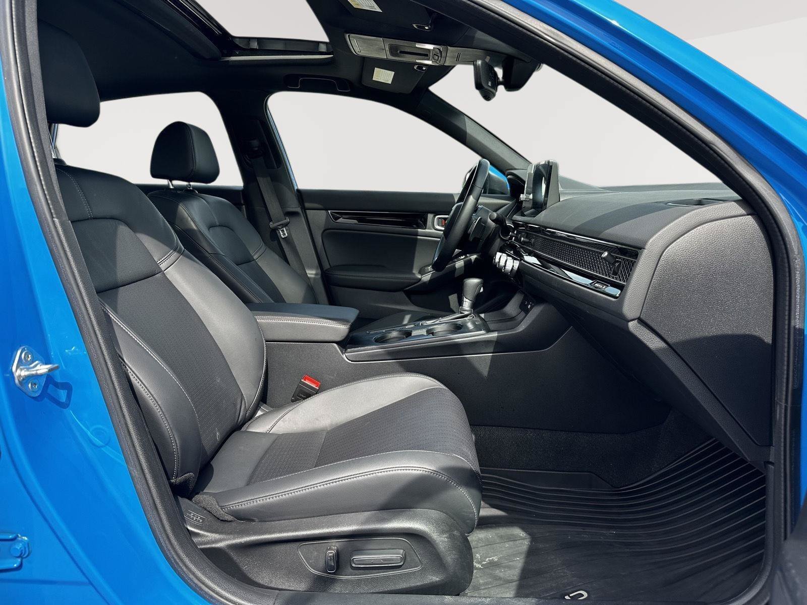 Certified 2023 Honda Civic Sport Touring image 25