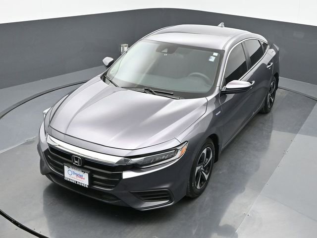 Used 2022 Honda Insight EX image 20