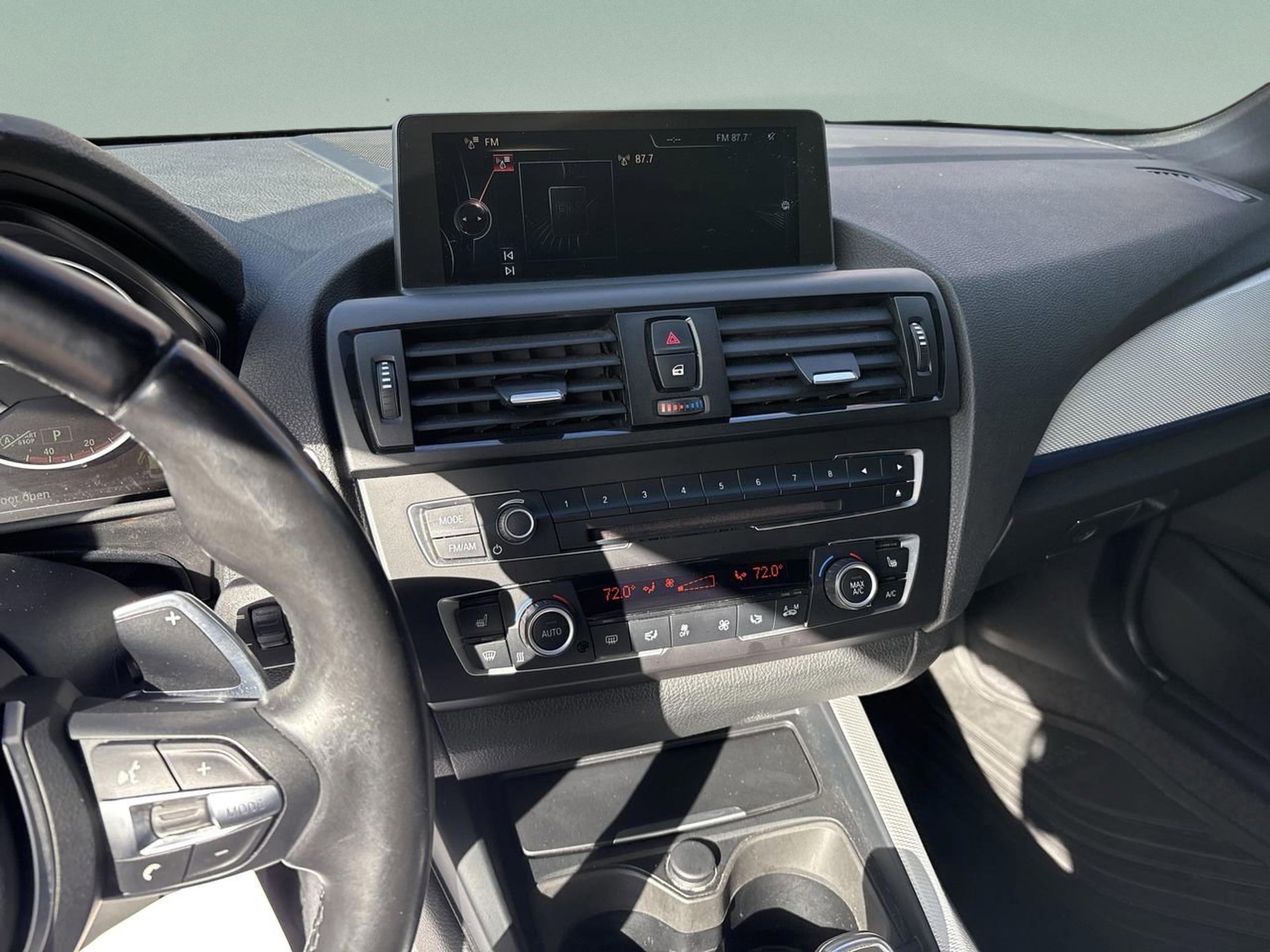 Used 2015 BMW M235i xDrive Coupe image 13