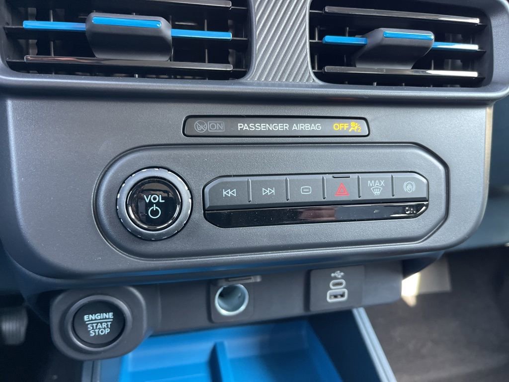 New 2026 Ford Maverick XLT w/ Equipment Group 301A image 10