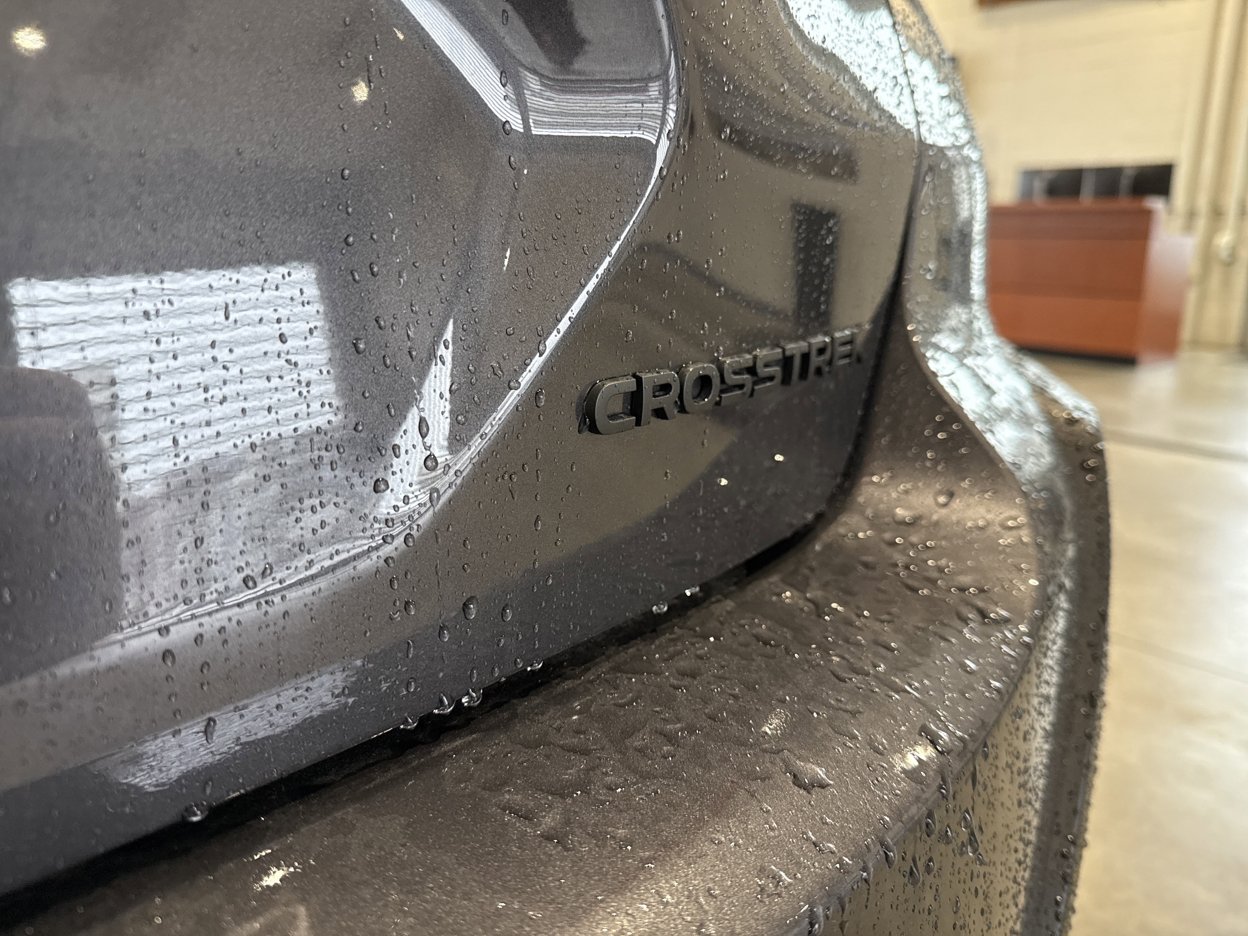 New 2026 Subaru Crosstrek 2.0i Premium image 25