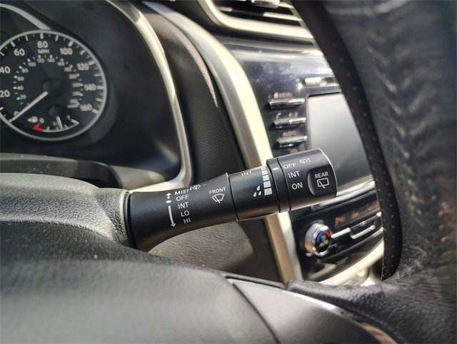 Used 2020 Nissan Murano SV image 22