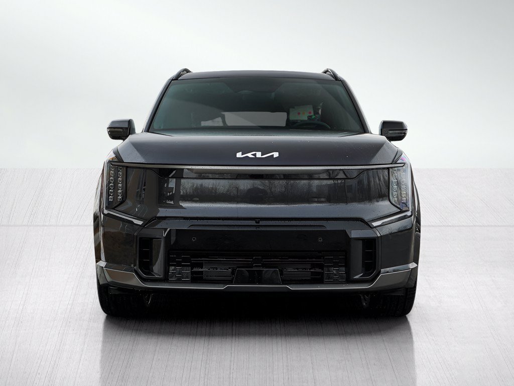 New 2026 Kia EV9 GT-Line AWD/4WD image 2