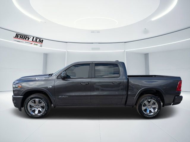 New 2026 RAM 1500 Big Horn image 6