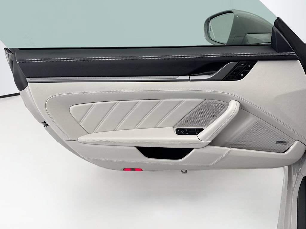 Certified 2026 Porsche 911 Carrera RWD image 24
