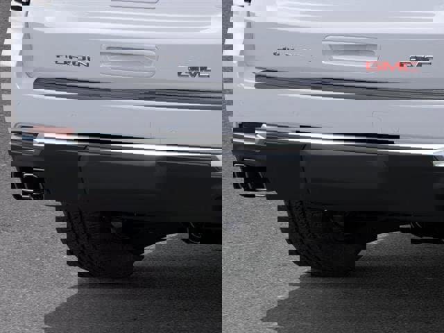 New 2026 GMC Yukon Denali w/ Denali Reserve Package image 14