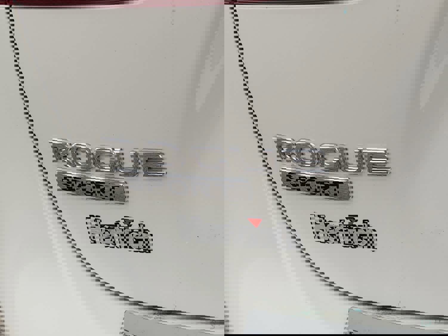 Used 2022 Nissan Rogue Sport SL image 22