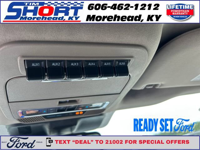 New 2026 Ford F350 Platinum image 33