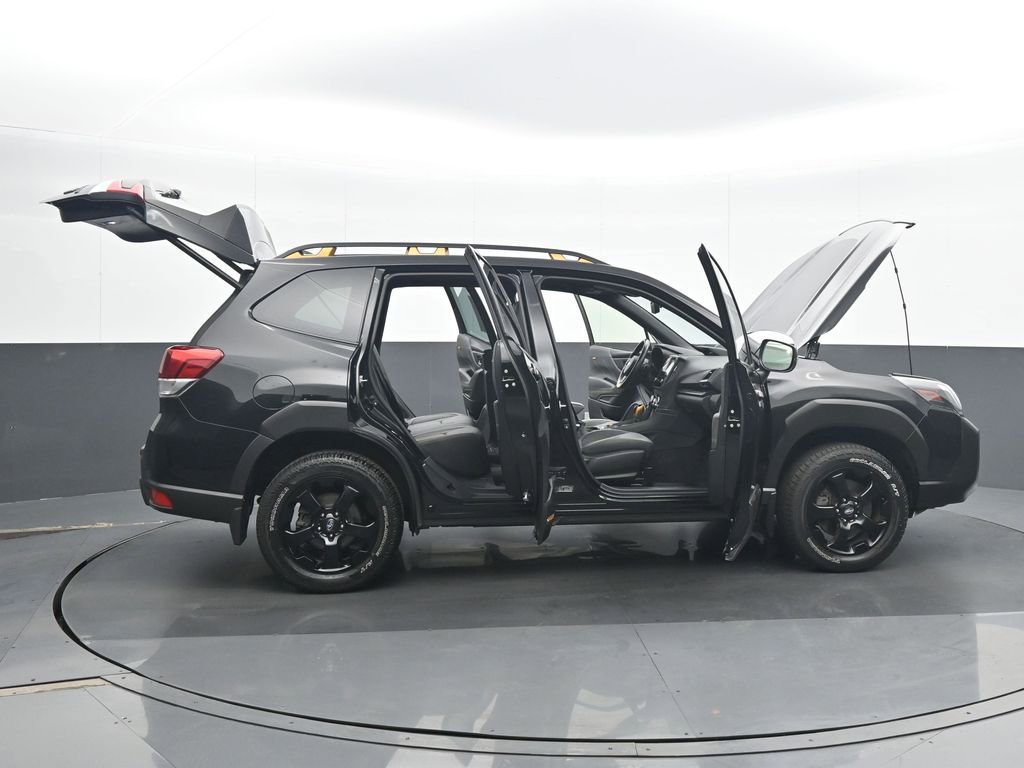 Used 2023 Subaru Forester Wilderness image 37