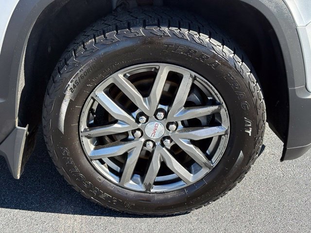 Used 2017 GMC Acadia SLT AWD/4WD image 29