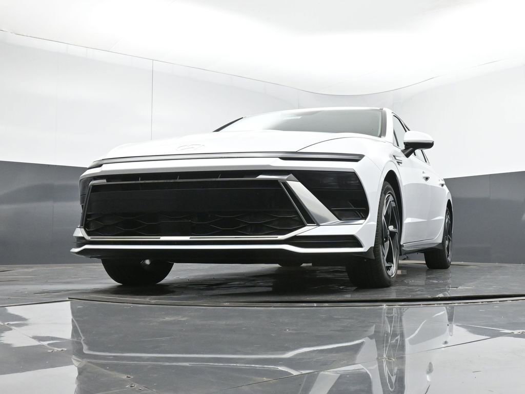 New 2026 Hyundai Sonata SEL image 36