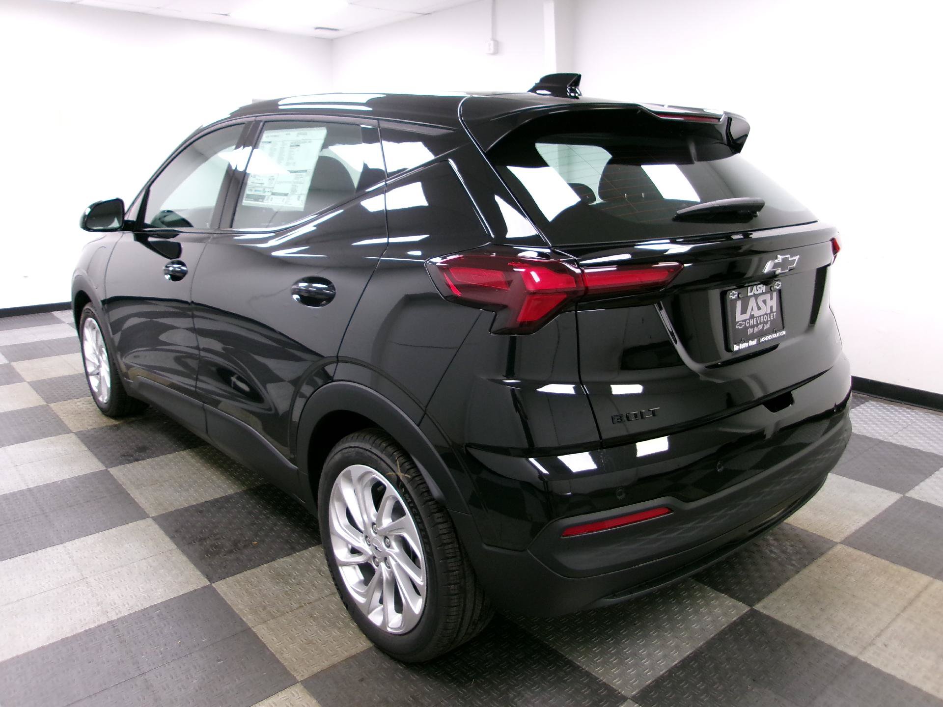 New 2027 Chevrolet Bolt LT w/ Comfort Package FWD image 2
