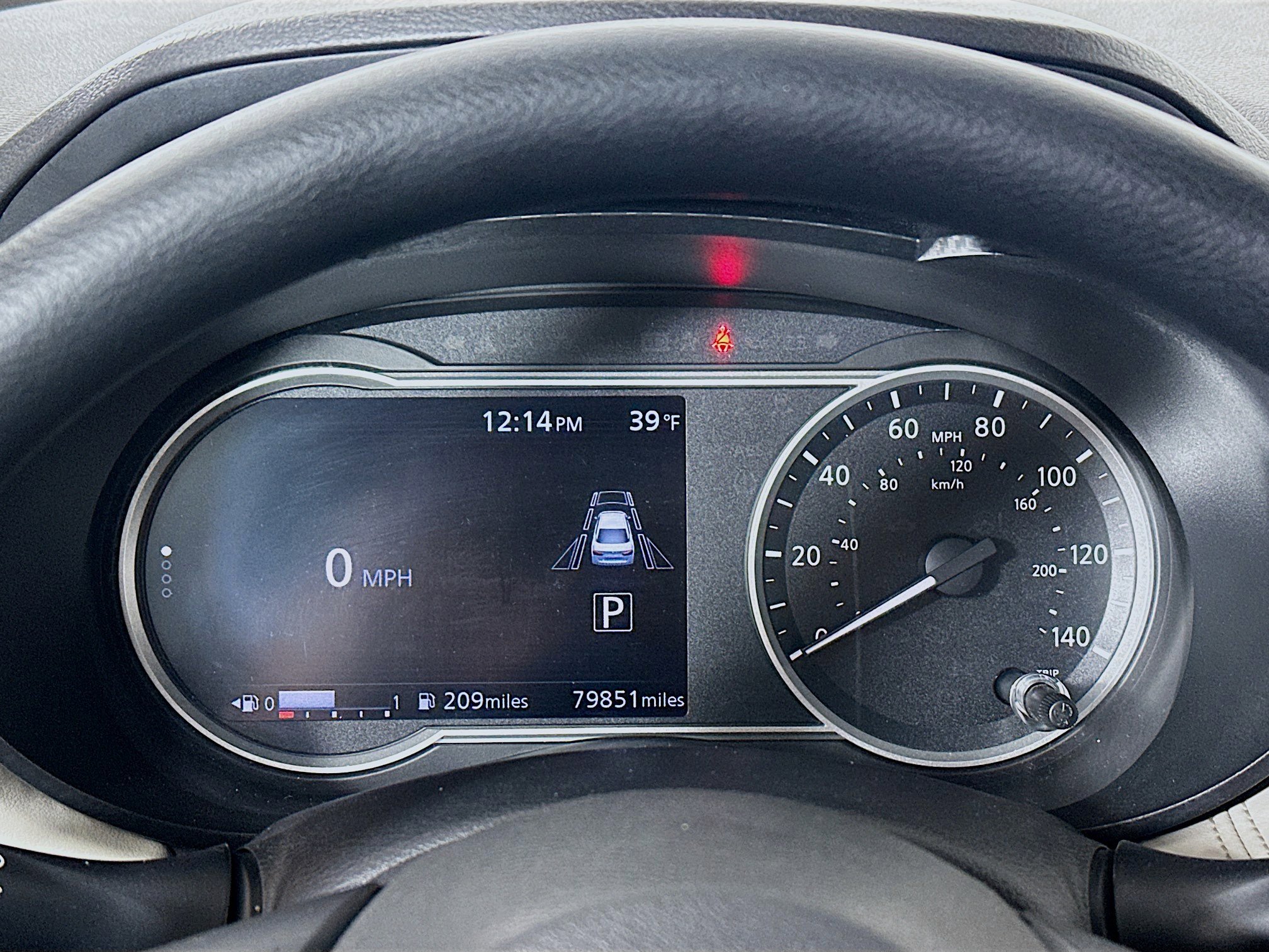 Used 2020 Nissan Versa SV image 12