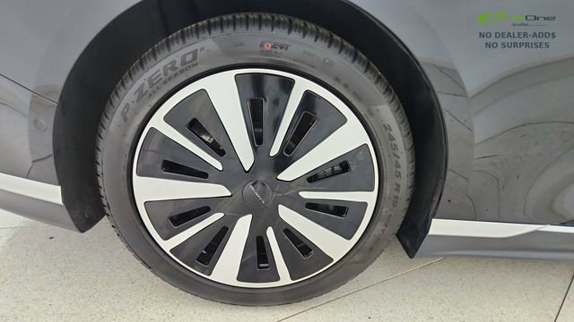 Used 2024 Lucid Air Touring image 63