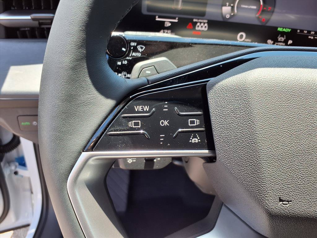 New 2026 Audi Q3 quattro 2.0T AWD/4WD image 15