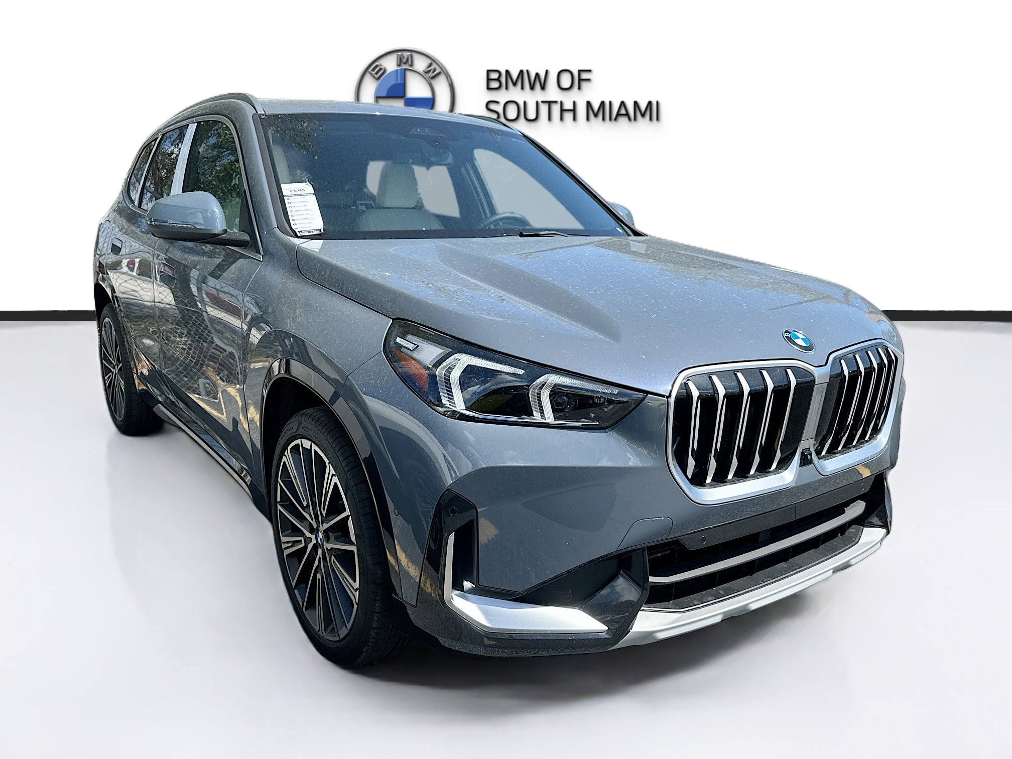 New 2026 BMW X1 xDrive28i w/ Technology Package