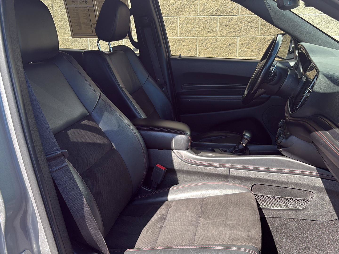 Used 2021 Dodge Durango R/T AWD/4WD image 22