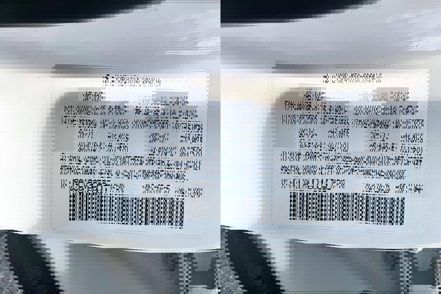 Used 2023 MAZDA CX-9 Touring Plus image 31