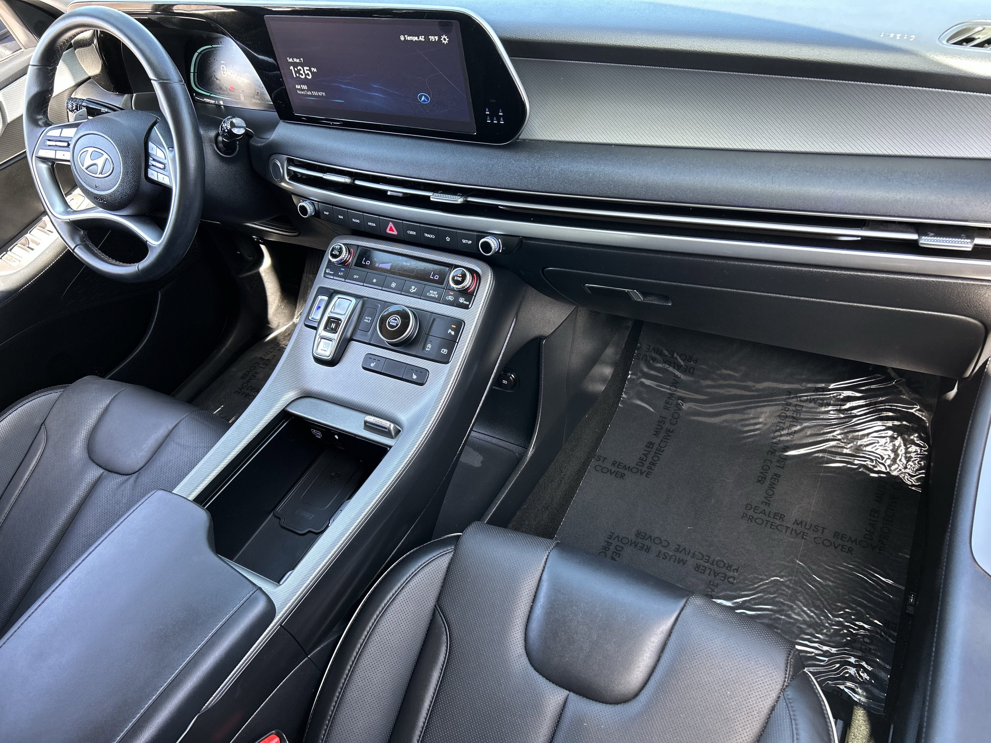 Used 2024 Hyundai Palisade XRT image 12