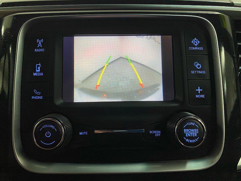 Used 2021 RAM 1500 Classic Warlock w/ Trailer Tow Group image 19