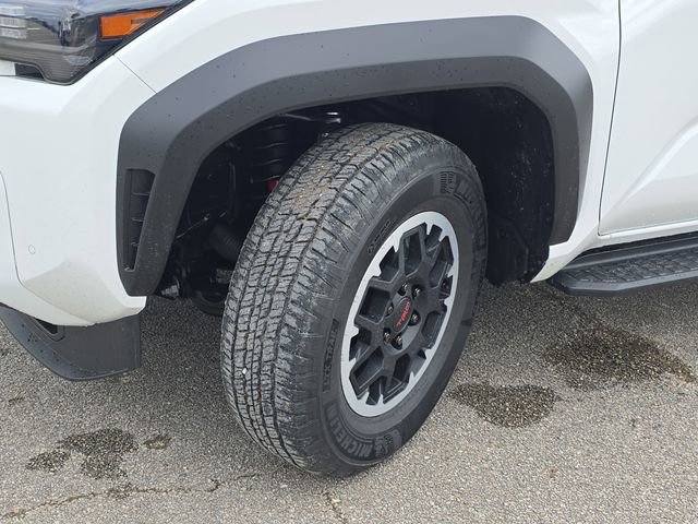 New 2026 Toyota 4Runner TRD Off-Road Premium AWD/4WD image 33