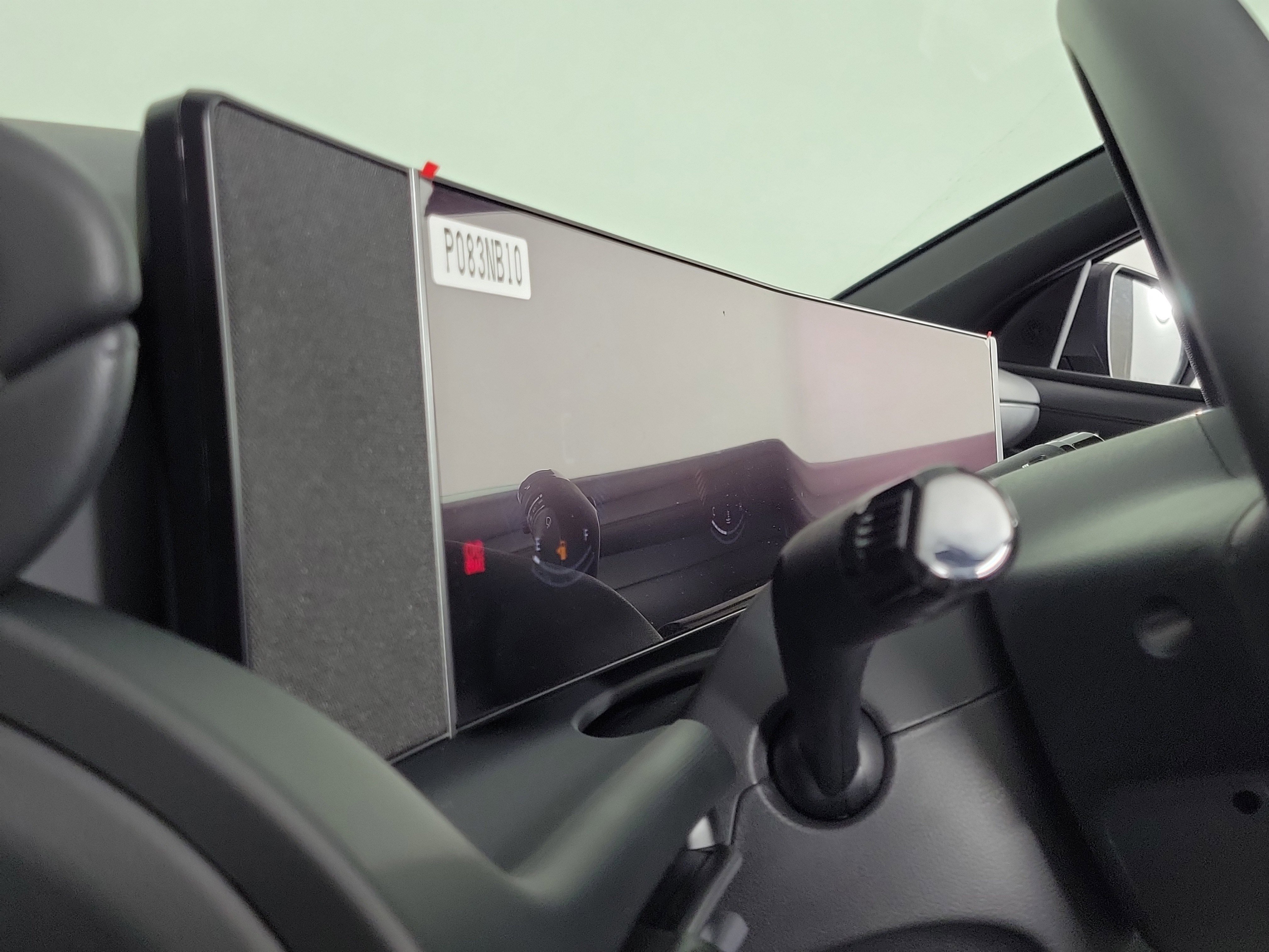 New 2025 Hyundai Santa Cruz SEL image 13